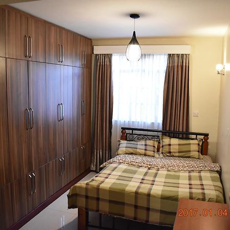 Westlands Pride Apartments ไนโรบี ภายนอก รูปภาพ