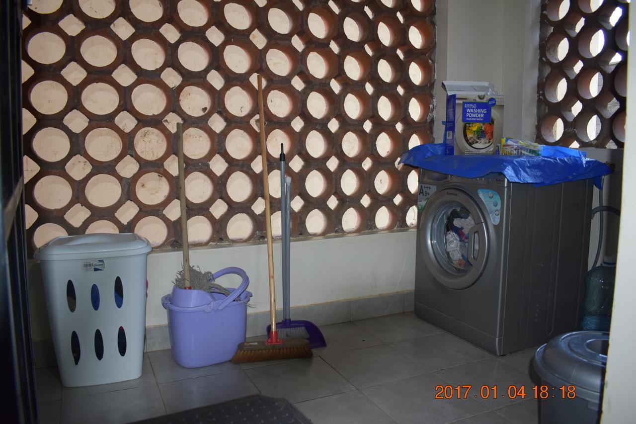 Westlands Pride Apartments ไนโรบี ภายนอก รูปภาพ